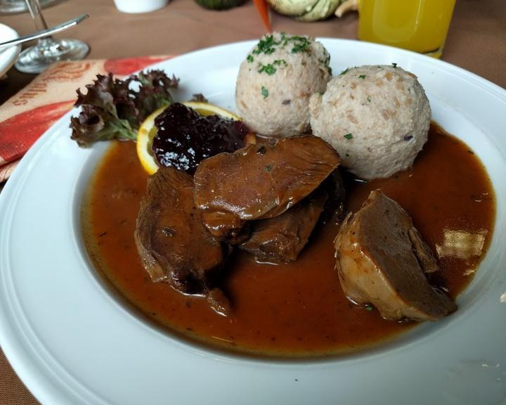 Restaurant Landgasthof Zur Quelle