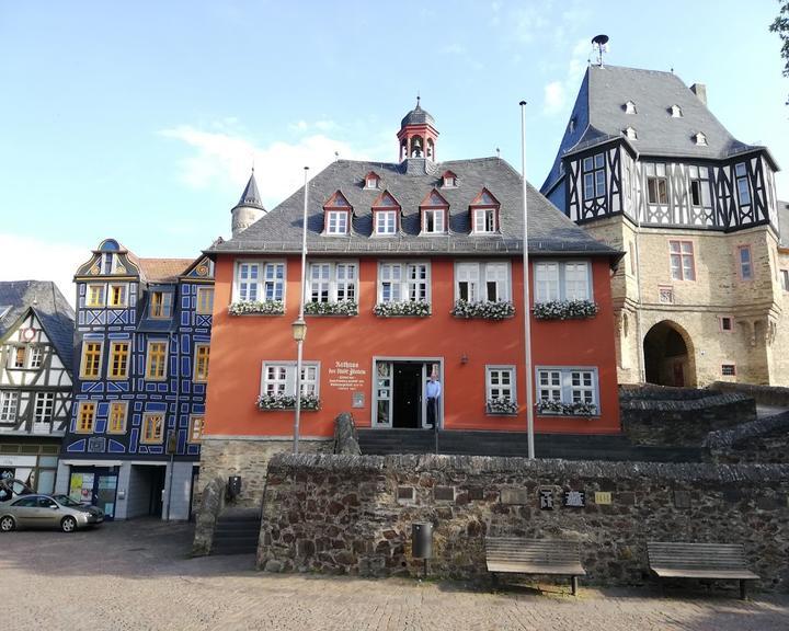 Hotel Restaurant Felsenkeller